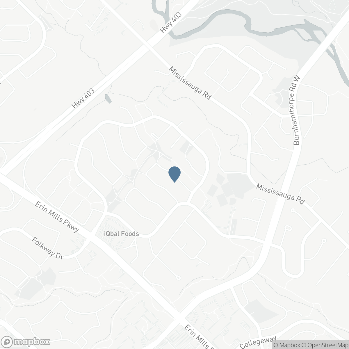 4071 WHEELWRIGHT CRESCENT, Mississauga, Ontario L5L 2X3